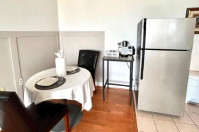 S 1 Bedroom Downtown Stamford